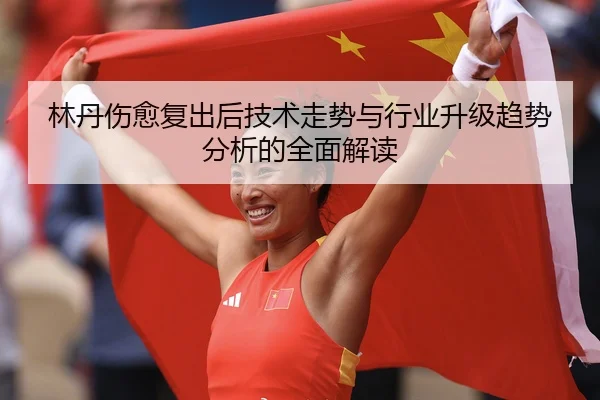 林丹伤愈复出后技术走势与行业升级趋势分析的全面解读